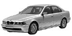 BMW E39 P2634 Fault Code