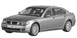 BMW E65 P2634 Fault Code