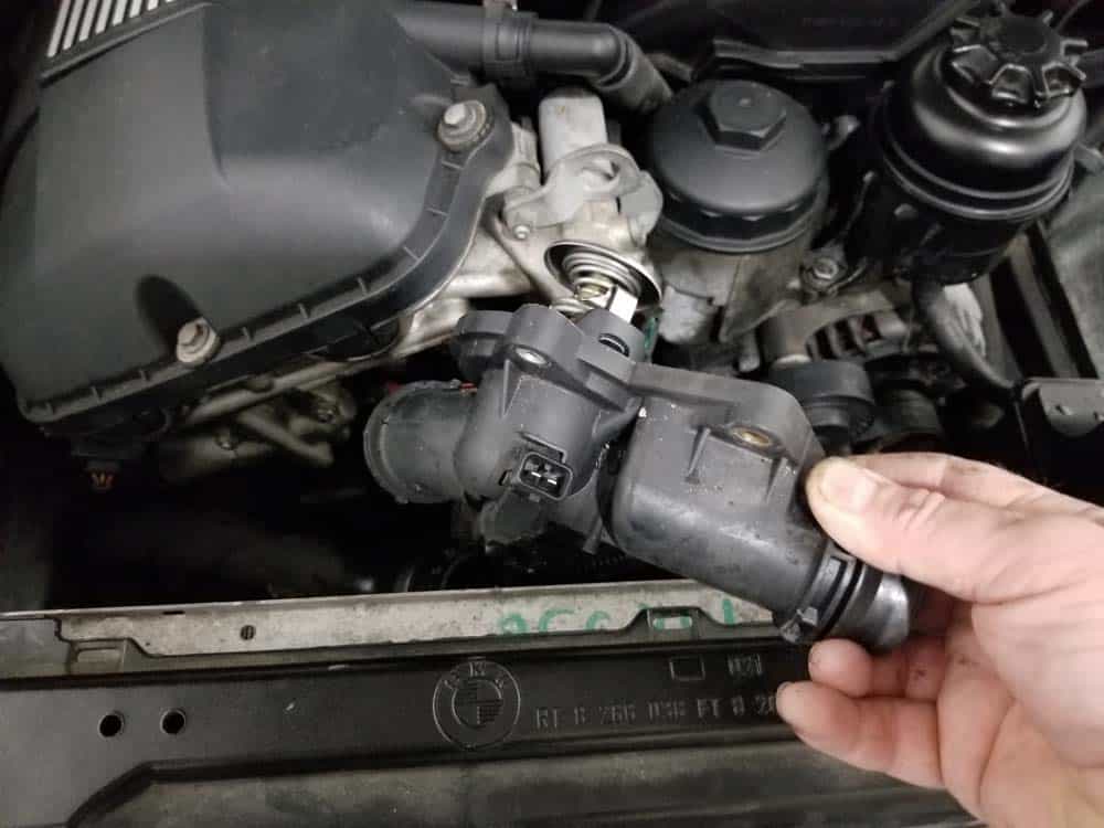 See P2634 repair manual